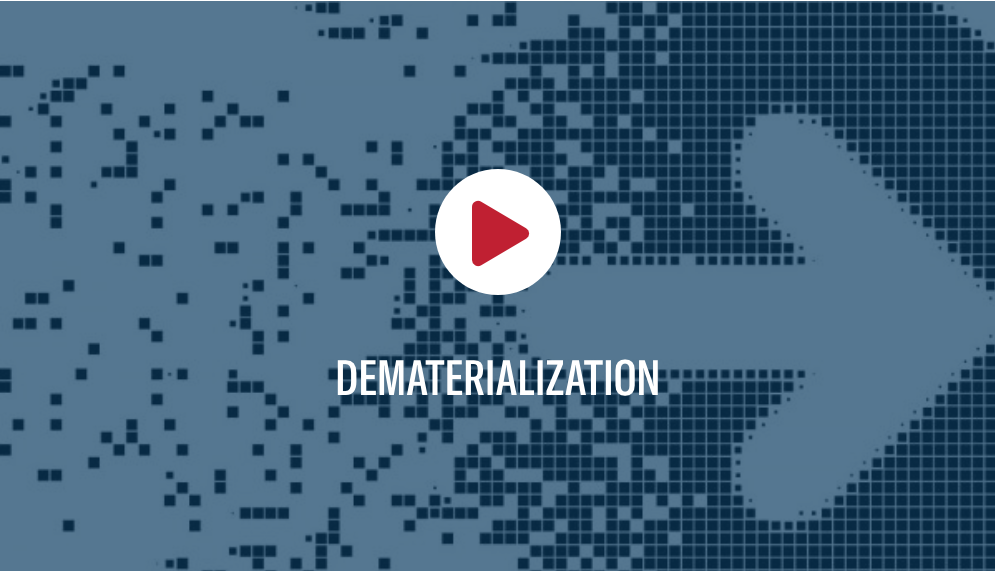Solutions: Dematerialization - Xplorlabs