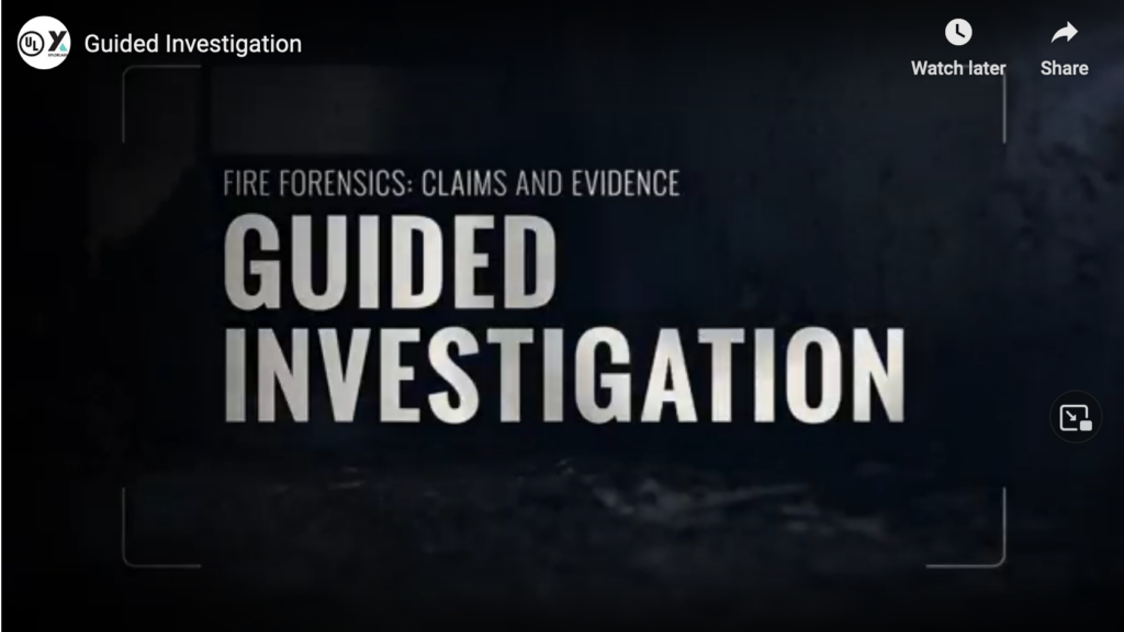 Guided Investigation | Xplorlabs