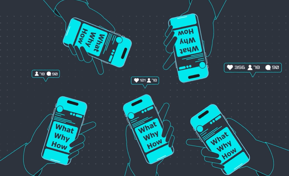 Stop the Scroll - Xplorlabs
